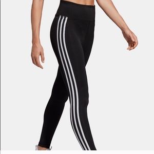 Adidas workout leggings